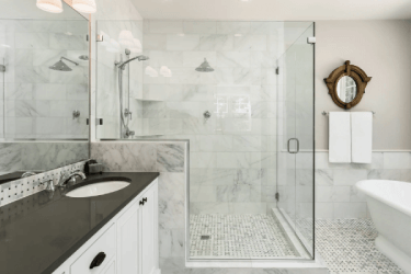 Bathroom Remodeling