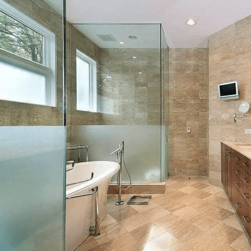 Bathroom Remodeling