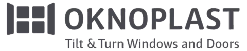 Oknoplast logo