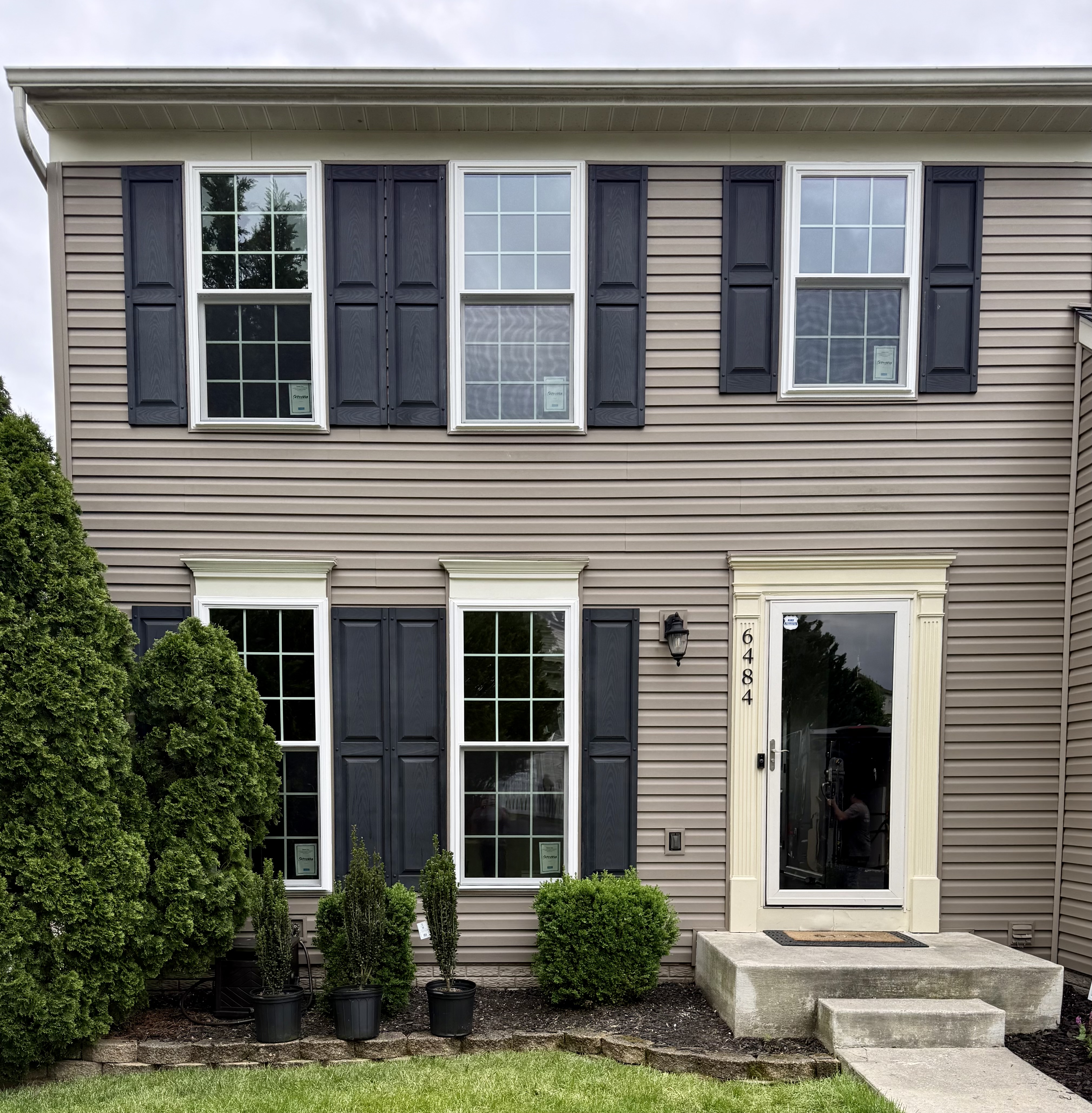 Premium windows and doors in Maryland areas