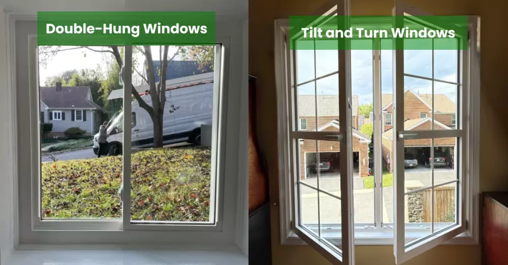Windows