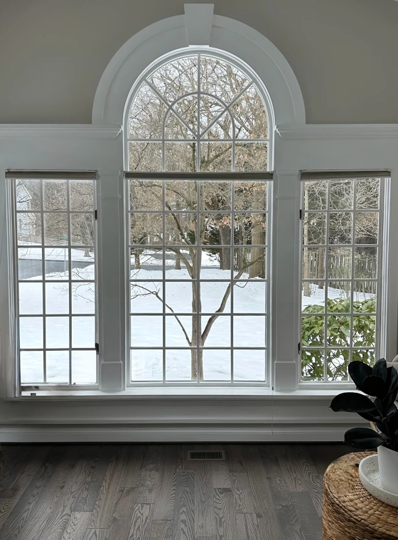 Foggy Glass Replacement project photo.