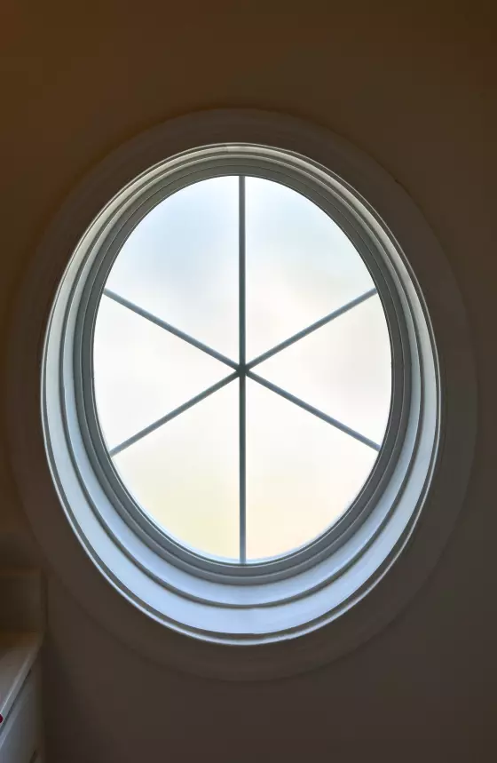 Replaced a Damaged Window Glass project photo.