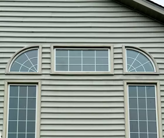 Window Replacement project photo.