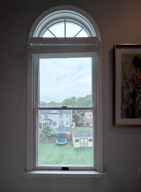 Rotted Window Sash Replacement project photo