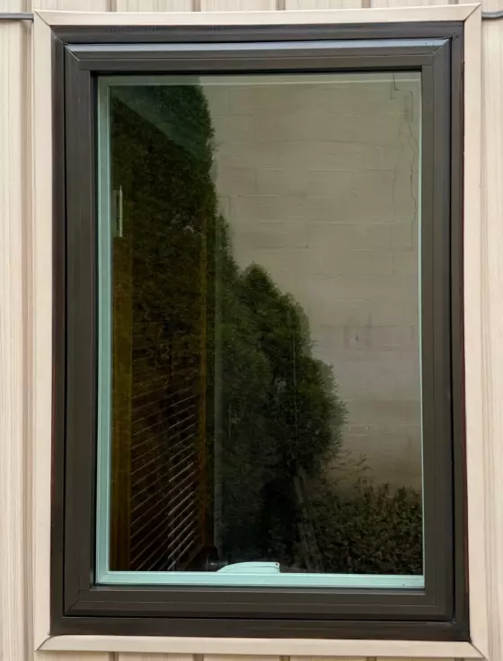 Window Replacement project photo.