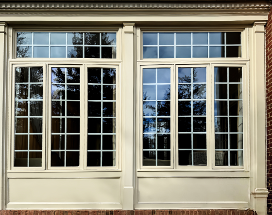 Rotten Window Restoration project photo.