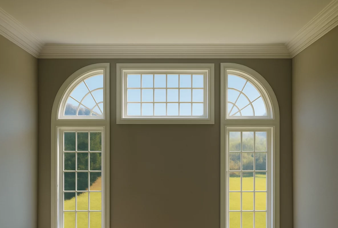 Window Replacement gallery photo.