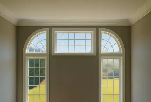 Window Replacement project photo.