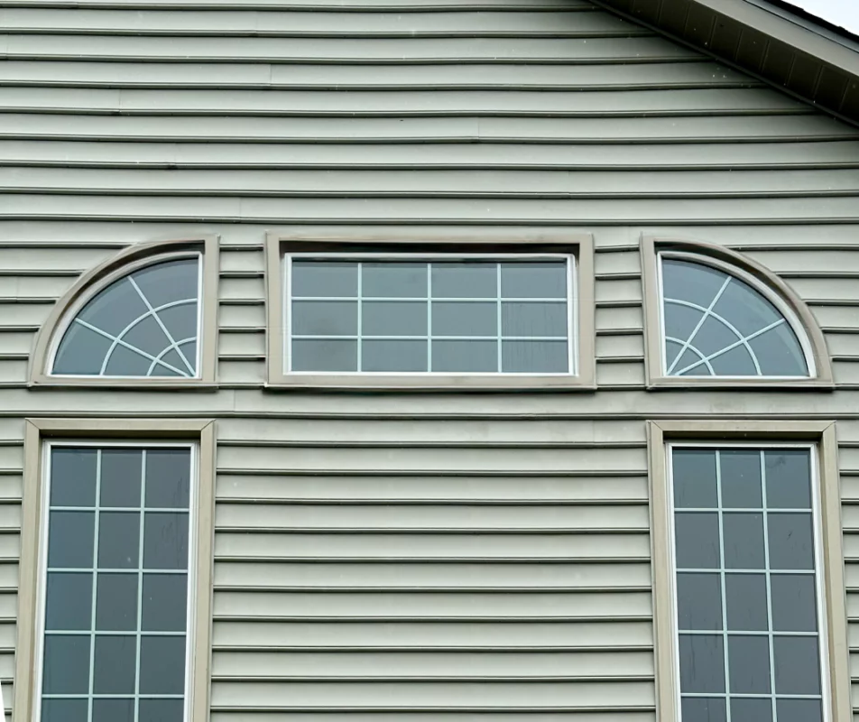Window Replacement gallery photo.