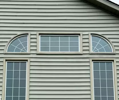 Window Replacement project photo.