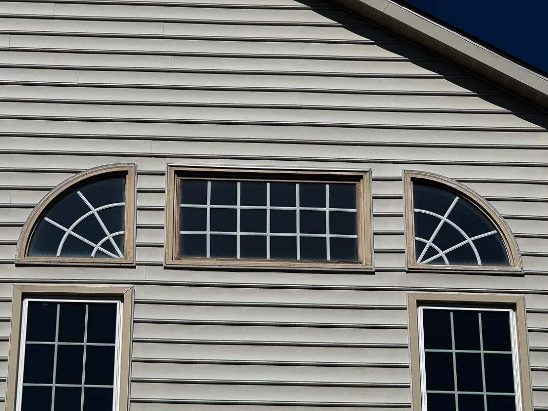 Window Replacement gallery photo.