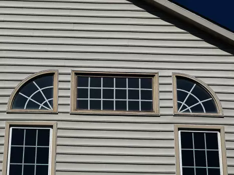 Window Replacement project photo.