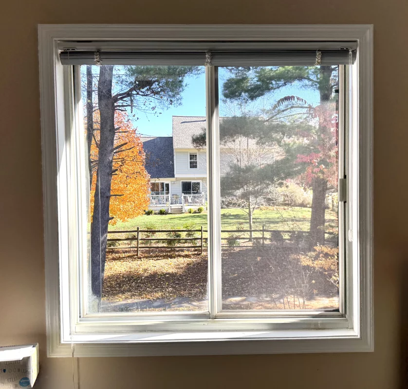 European Tilt & Turn Windows Installation gallery photo.