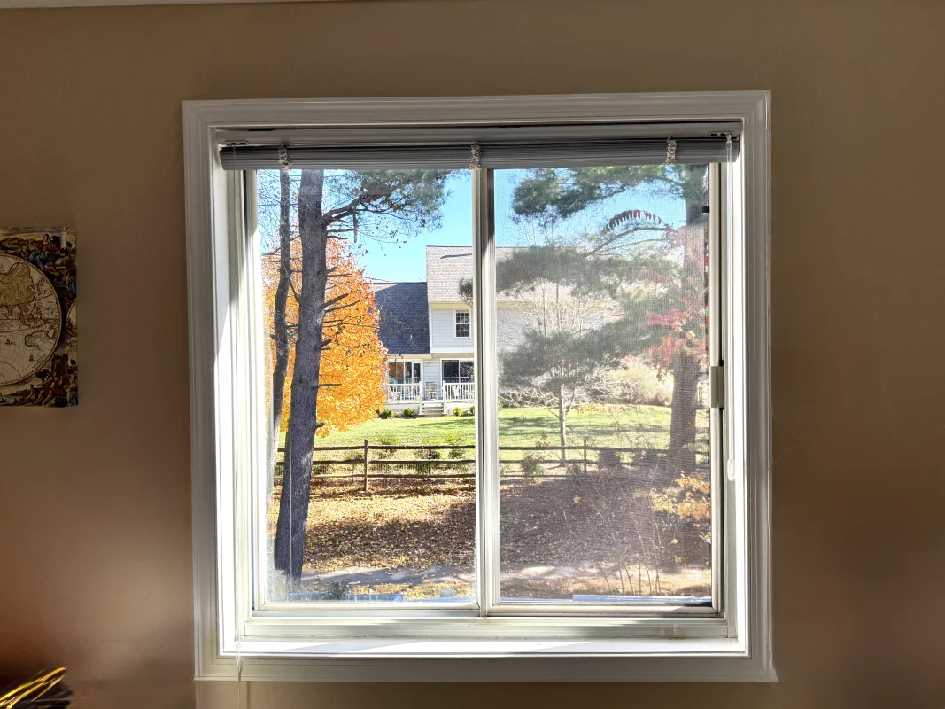 European Tilt & Turn Windows Installation gallery photo.