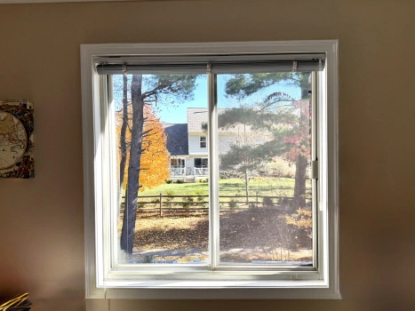 European Tilt & Turn Windows Installation project photo.