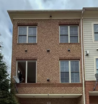 Tilt-Turn Window Replacement project photo.