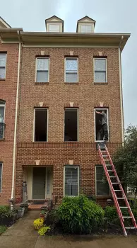 Tilt-Turn Window Replacement project photo.