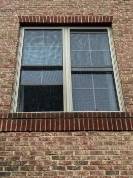 Tilt-Turn Window Replacement project photo.