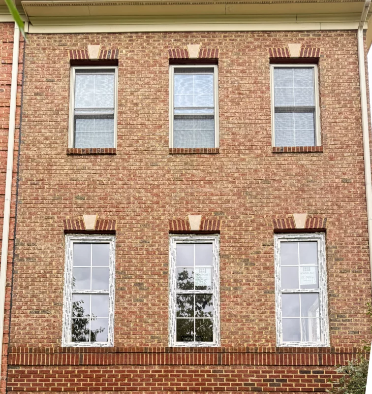Tilt-Turn Window Replacement gallery photo.