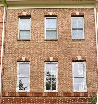 Tilt-Turn Window Replacement project photo.