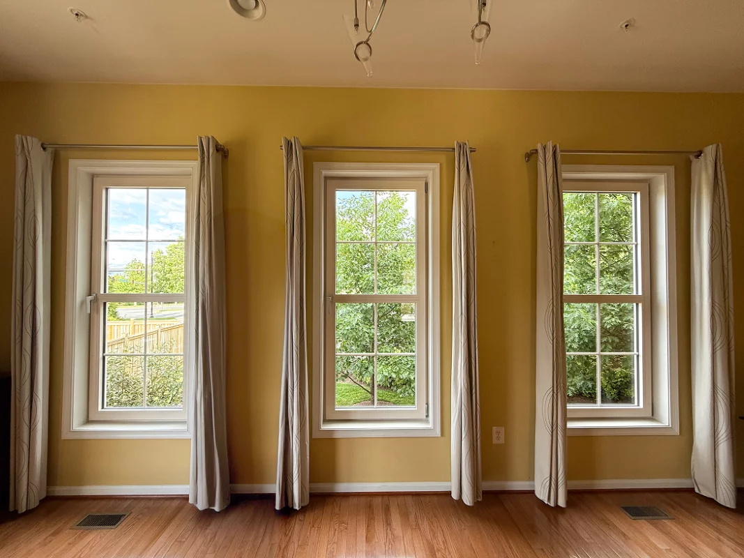 Tilt-Turn Window Replacement gallery photo.