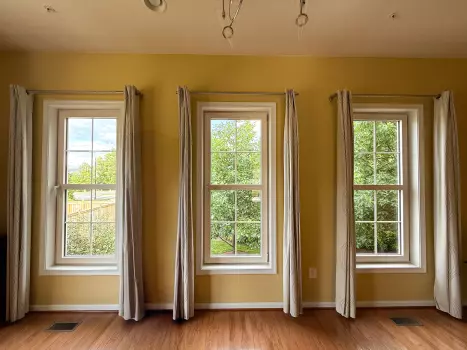 Tilt-Turn Window Replacement project photo.