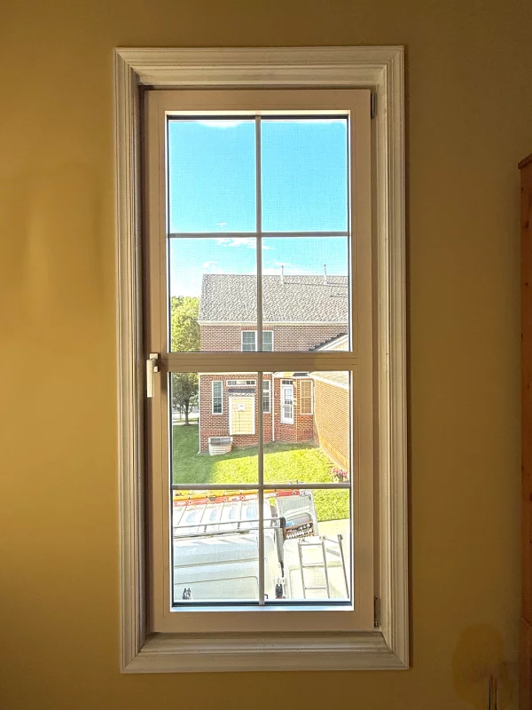 Tilt-Turn Window Replacement gallery photo.
