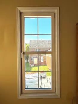 Tilt-Turn Window Replacement project photo.
