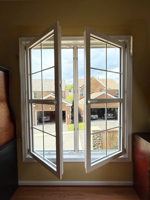 Tilt-Turn Window Replacement gallery photo.