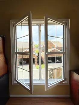Tilt-Turn Window Replacement project photo.