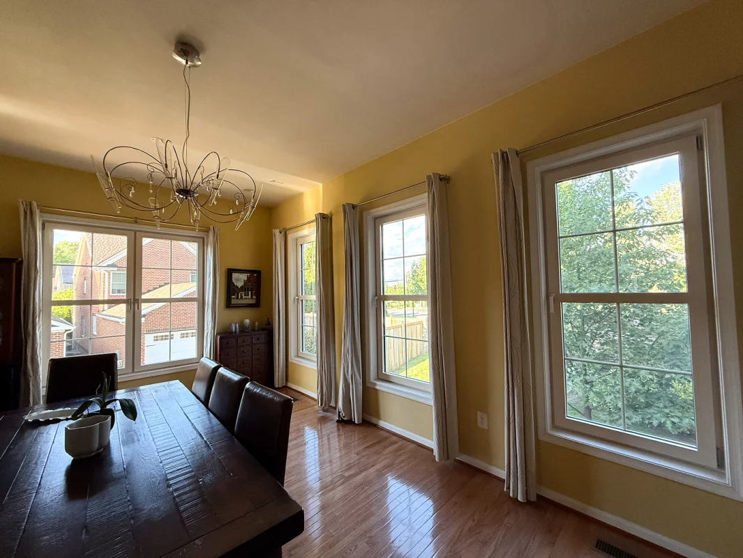 Tilt-Turn Window Replacement gallery photo.