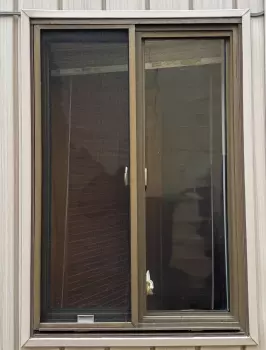 Window Replacement project photo.
