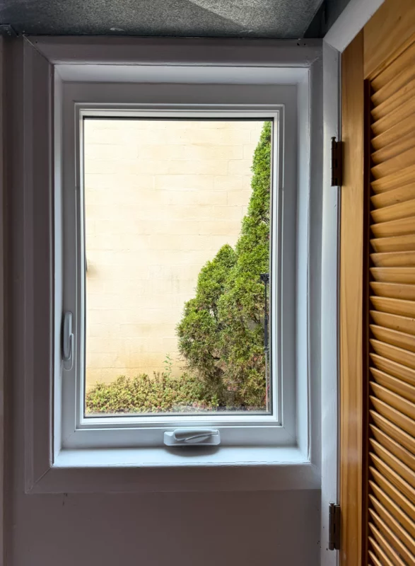 Window Replacement gallery photo.