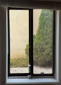 Window Replacement project photo.