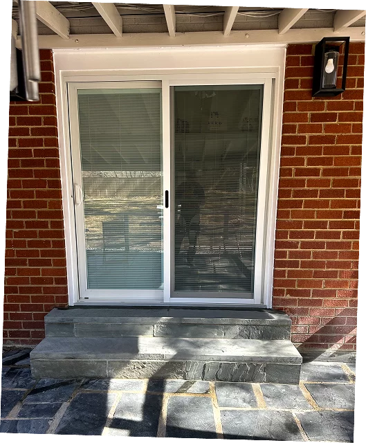 Doors and Glass Replacement gallery photo.