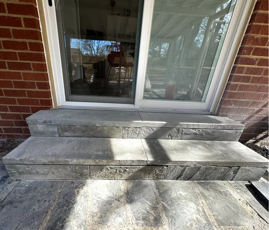 Doors and Glass Replacement gallery photo.