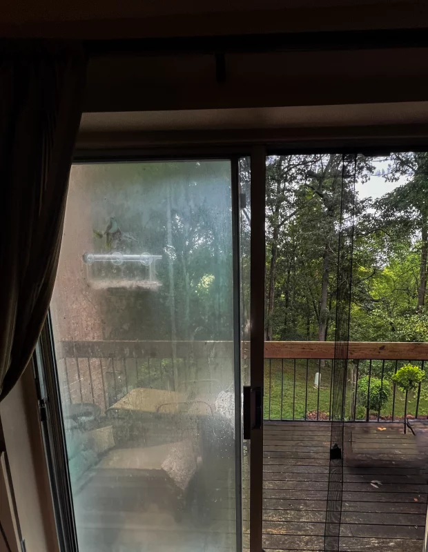 Full Patio Door Replacement gallery photo.