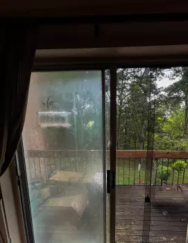 Full Patio Door Replacement project photo.