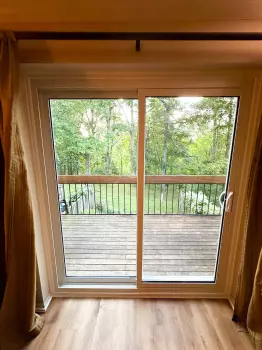 Full Patio Door Replacement project photo.