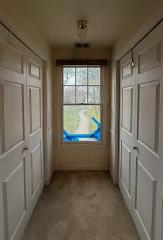Double-Hung Window Replacement project photo.