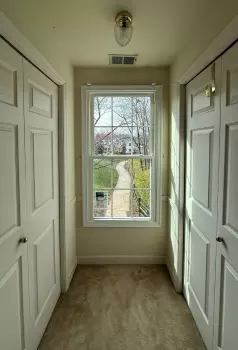 Double-Hung Window Replacement project photo.