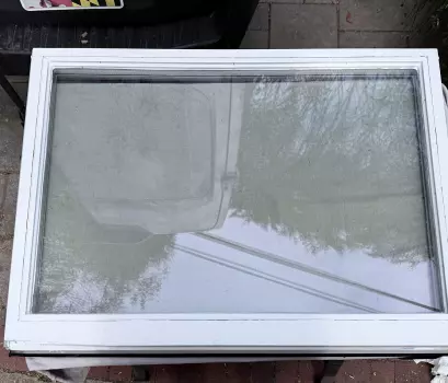 Fogged Glass Replacement project photo.