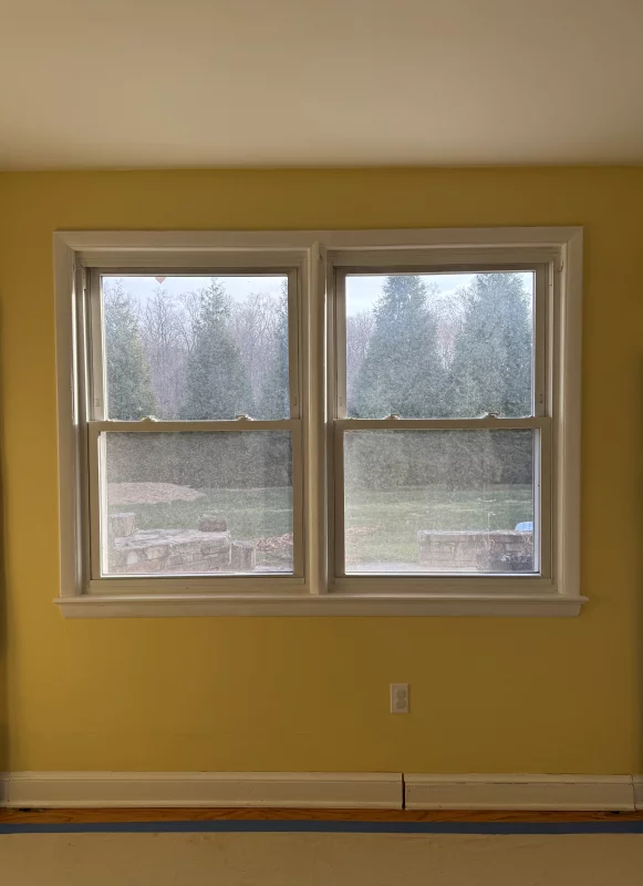 From Window to Elegant Oknoplast French Doors gallery photo.