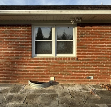 From Window to Elegant Oknoplast French Doors project photo.
