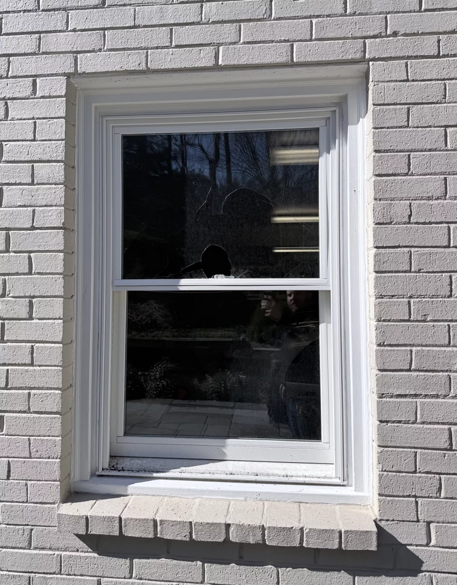 Glass Replacement gallery photo.