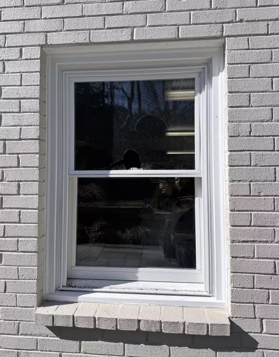 Glass Replacement project photo.