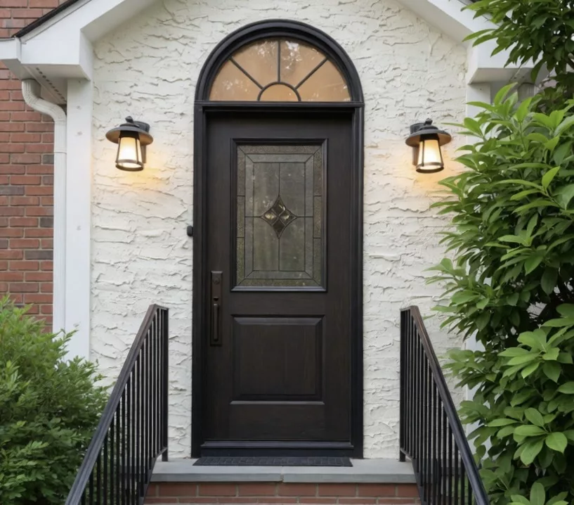 Door Replacement