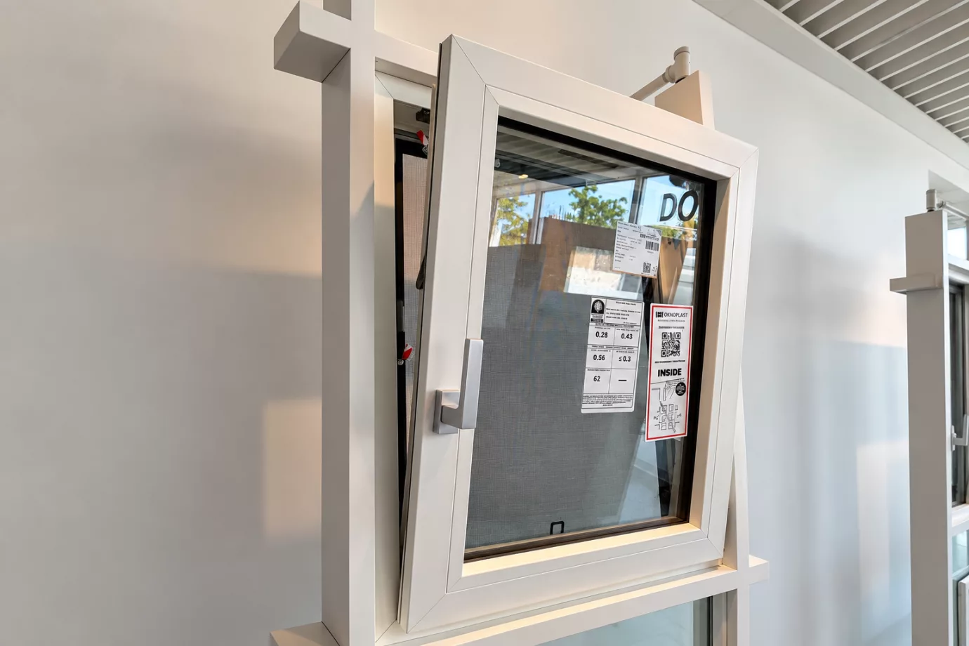 European Tilt and Turn Windows  cover image